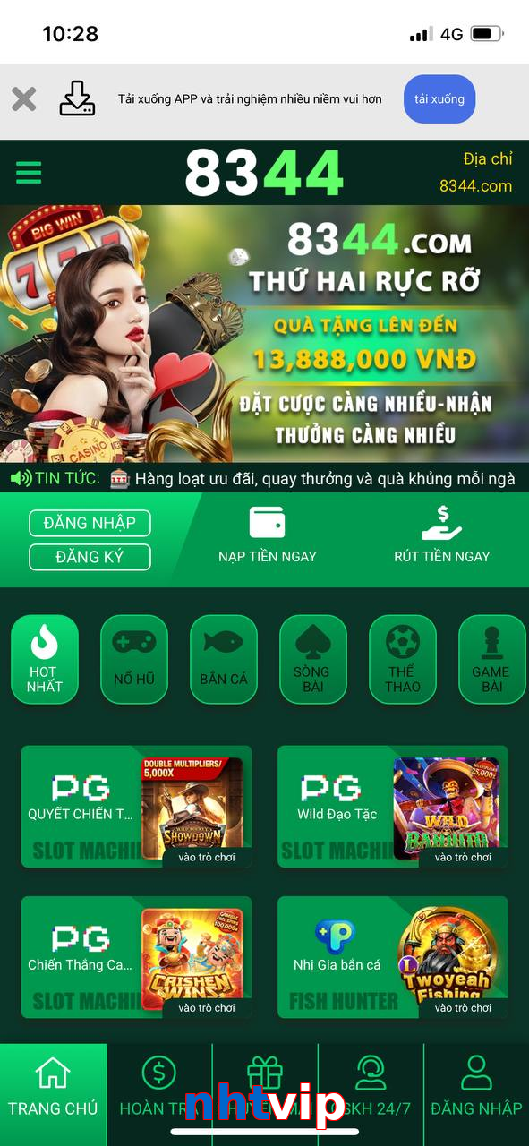 nhtvip
